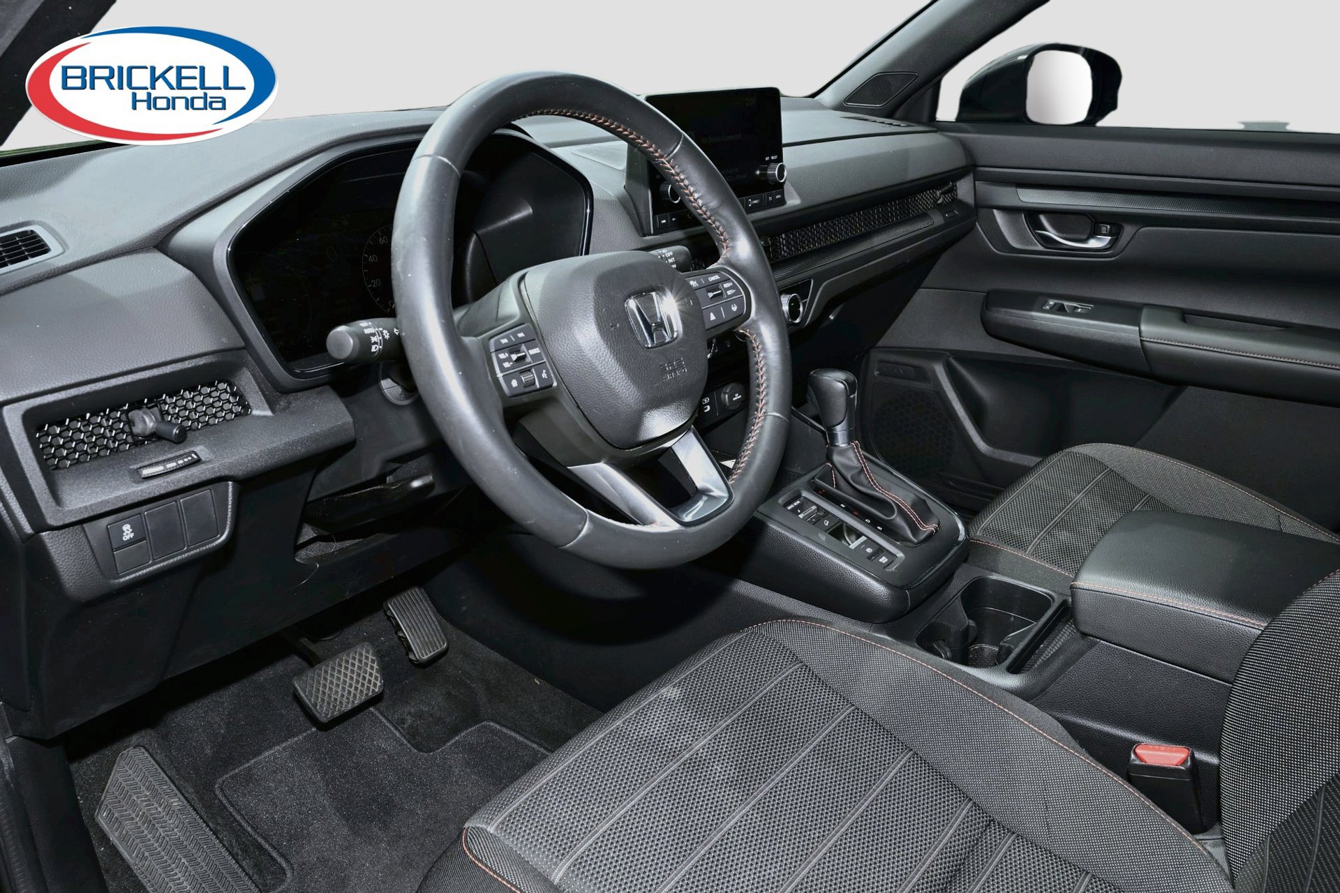 Used 2024 Honda CR-V Sport image 23