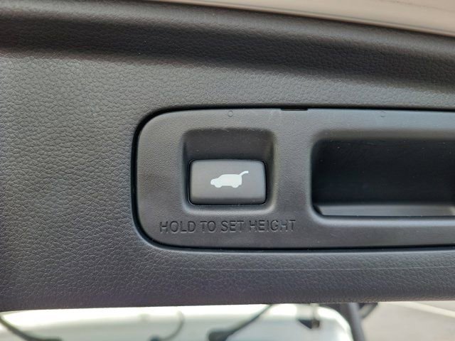 Certified 2025 Honda CR-V EX-L image 13
