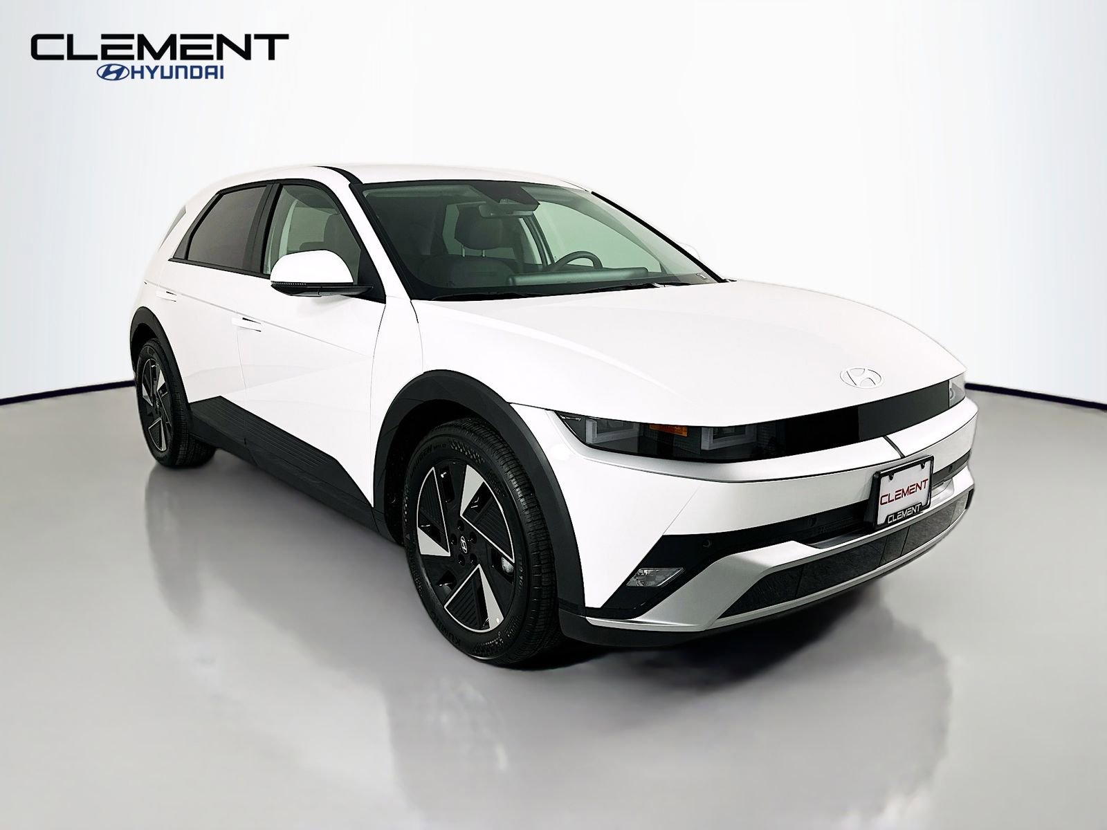 New 2026 Hyundai Ioniq 5 SEL image 3