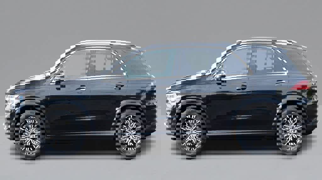 New 2026 Mercedes-Benz GLE 350 4MATIC image 6