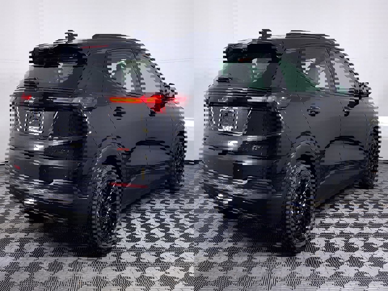 New 2027 Chevrolet Bolt RS w/ Technology Package image 19