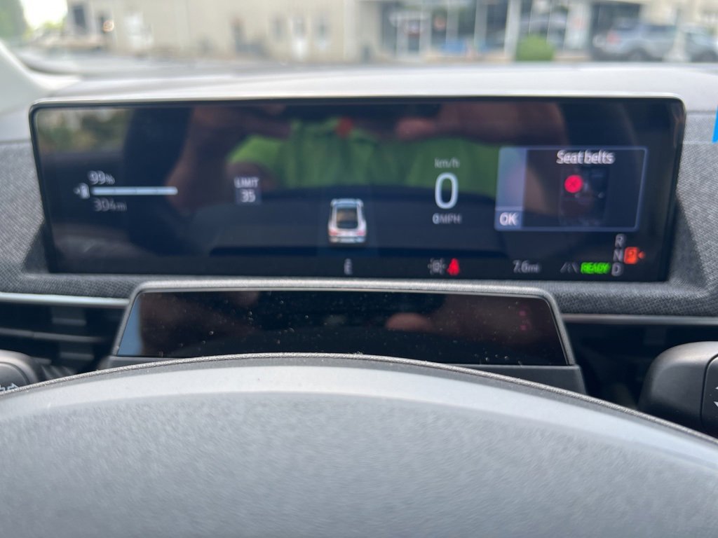 New 2025 Ford Mustang Mach-E Premium image 24