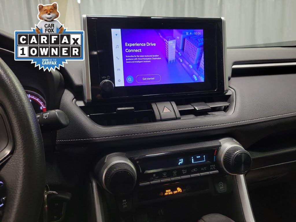 Used 2024 Toyota RAV4 LE FWD image 18