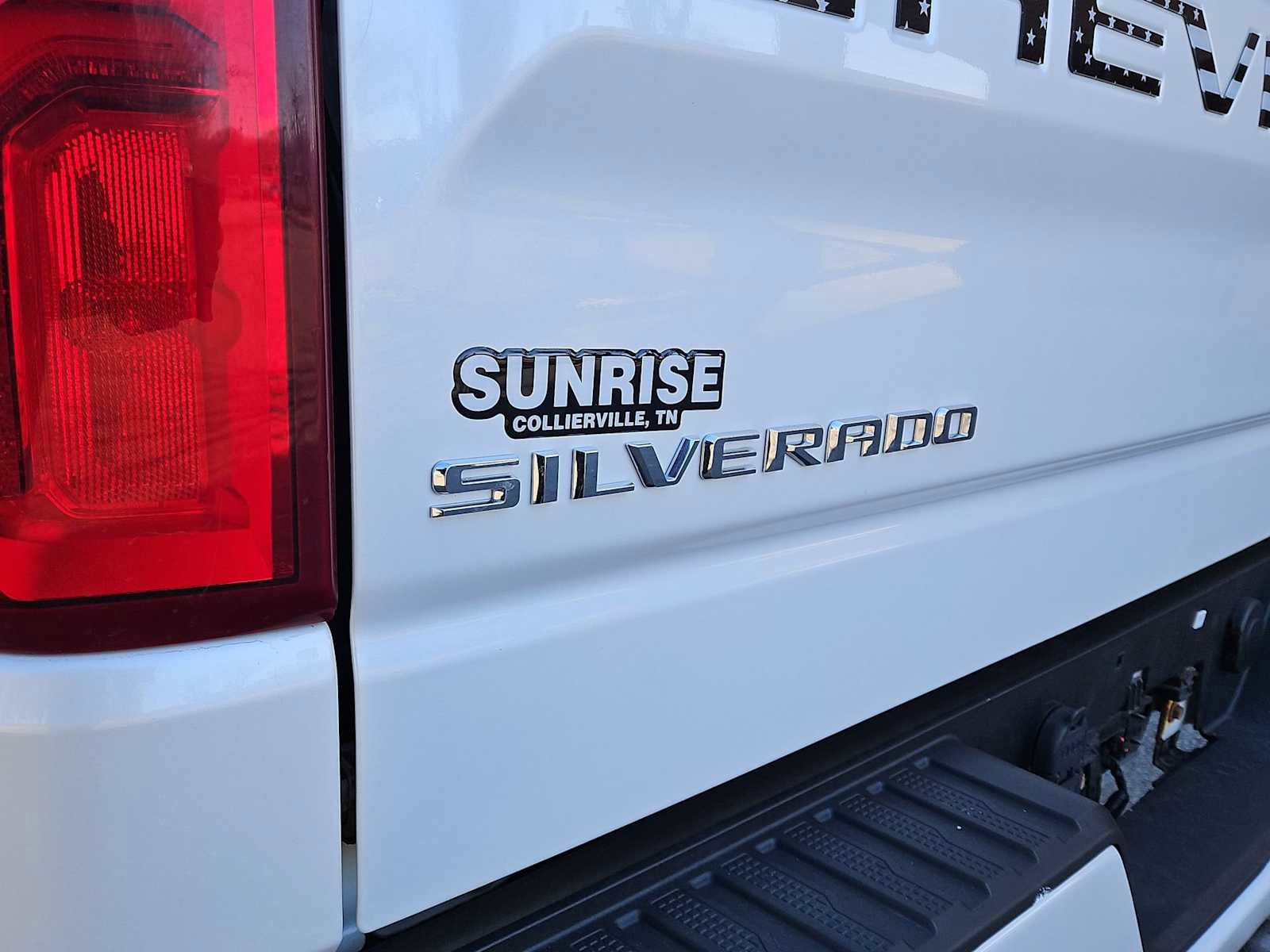 Used 2019 Chevrolet Silverado 1500 RST image 13