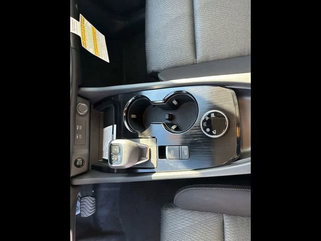 New 2026 Nissan Rogue SV image 18