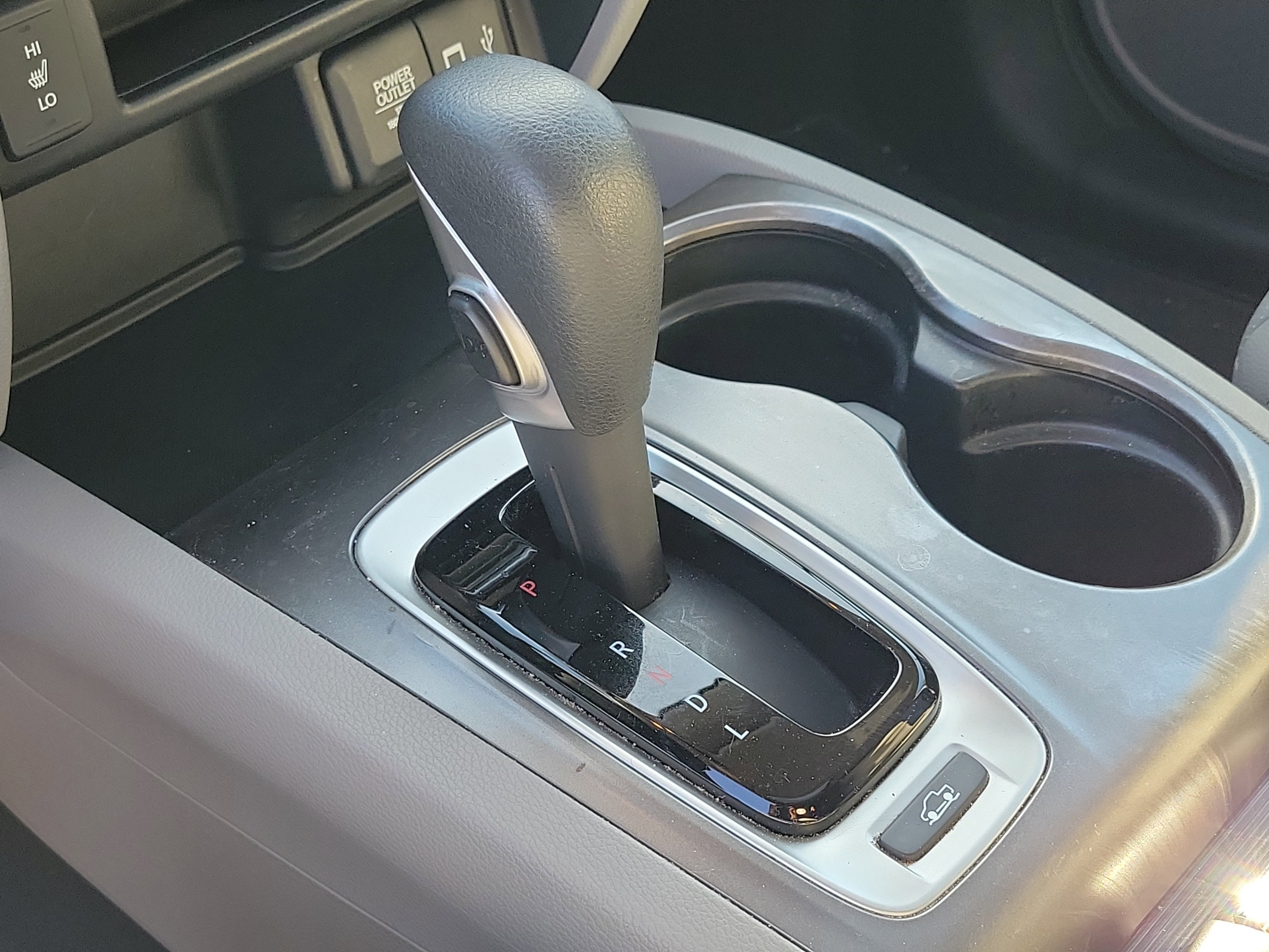 Used 2019 Honda Ridgeline RTL-T image 30