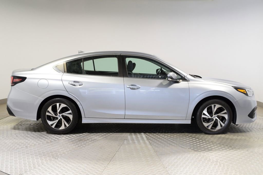 Used 2020 Subaru Legacy Premium AWD/4WD image 9