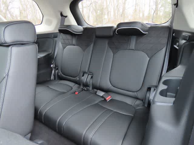 New 2026 Honda Pilot Elite image 16