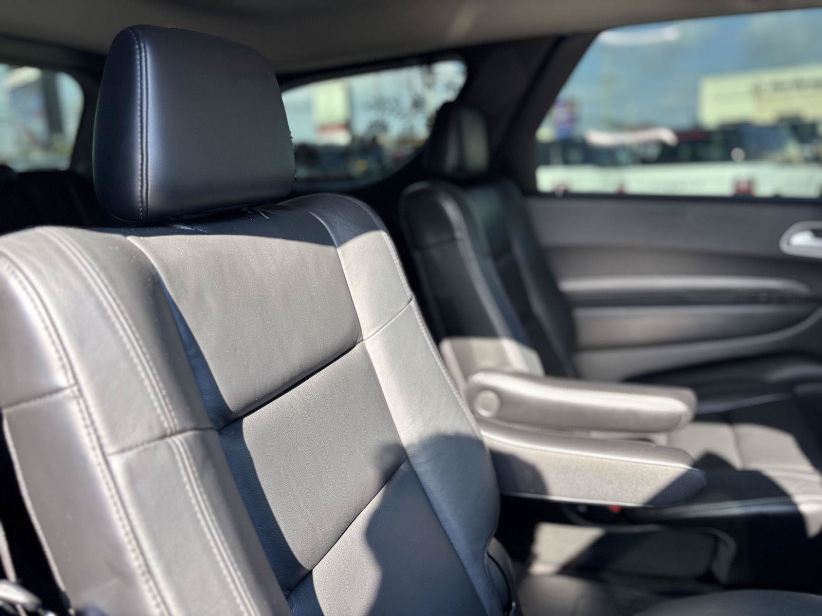 Used 2020 Dodge Durango Citadel AWD/4WD image 17