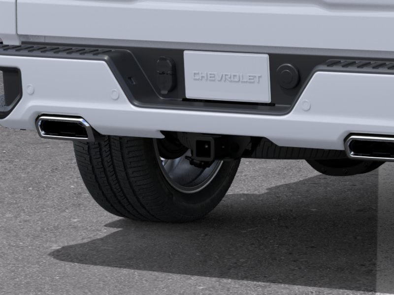 New 2026 Chevrolet Silverado 1500 High Country AWD/4WD image 38