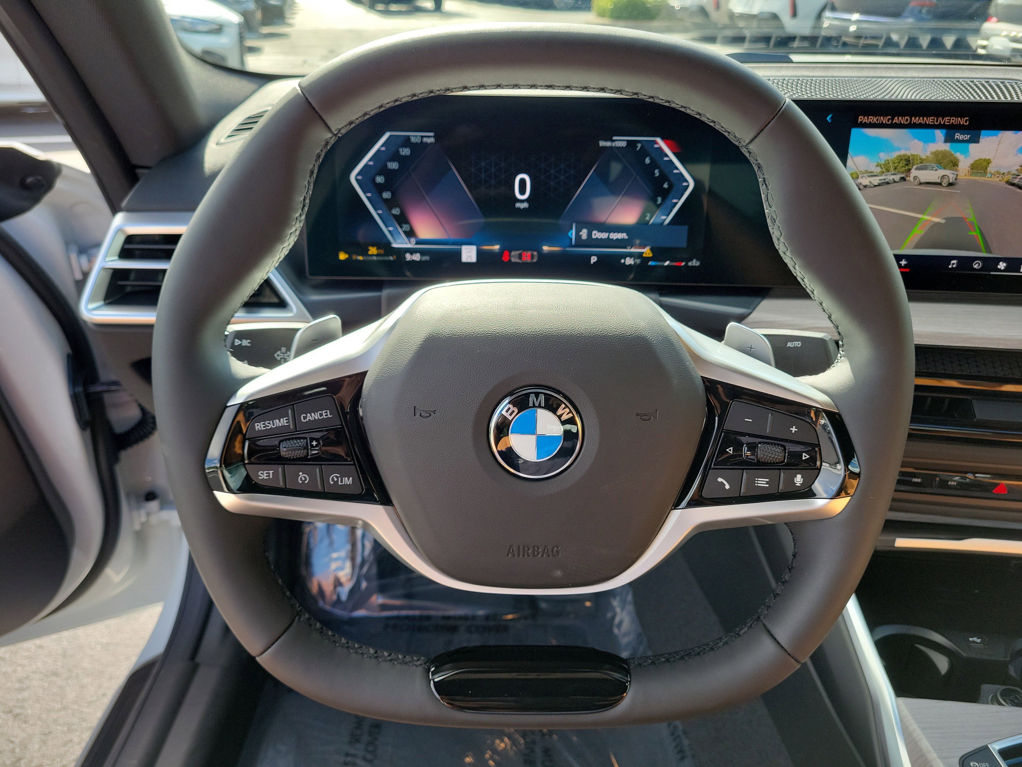 New 2026 BMW 230i Coupe w/ Premium Package RWD image 20