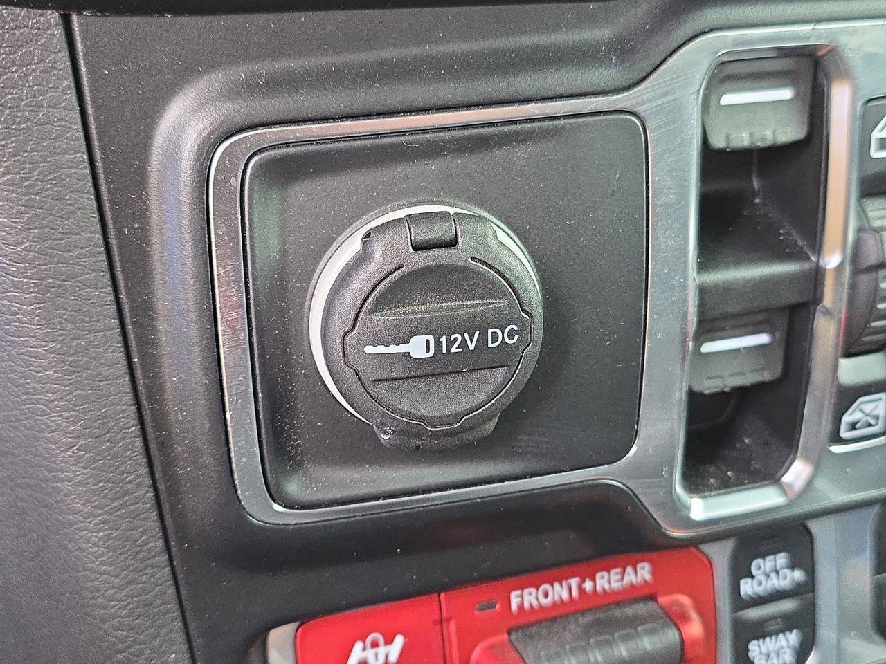 Used 2021 Jeep Wrangler Unlimited Rubicon image 18