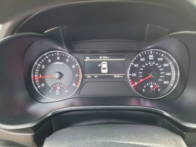 Used 2024 Kia Forte LXS image 22