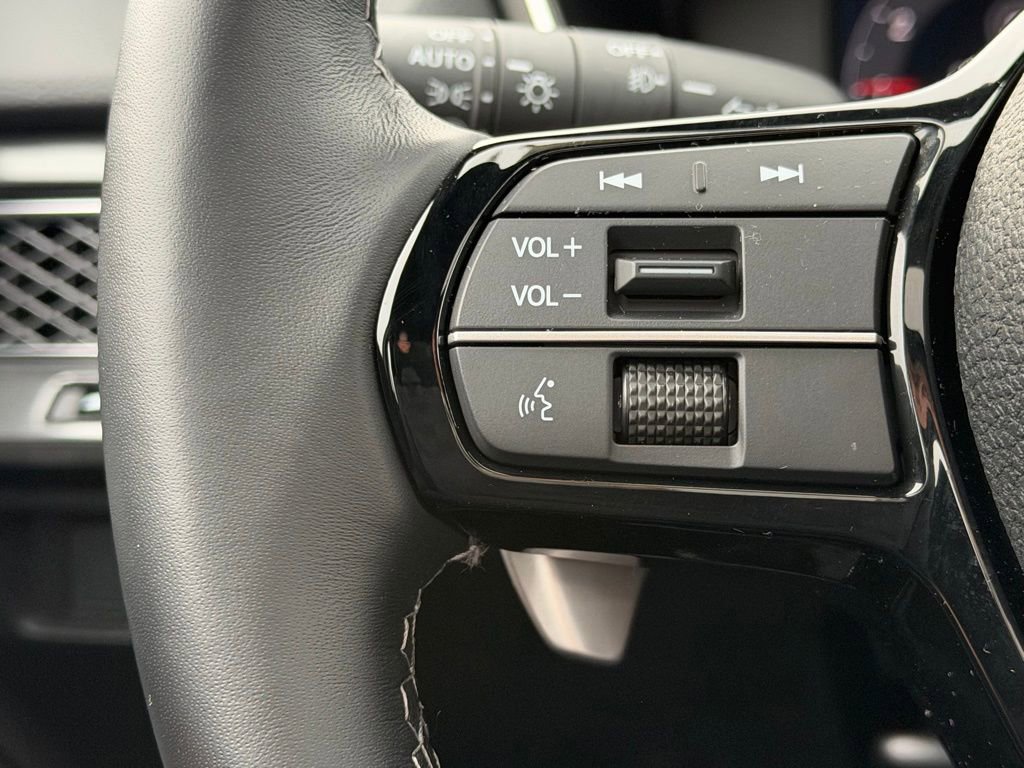 Certified 2025 Acura Integra A-Spec image 16