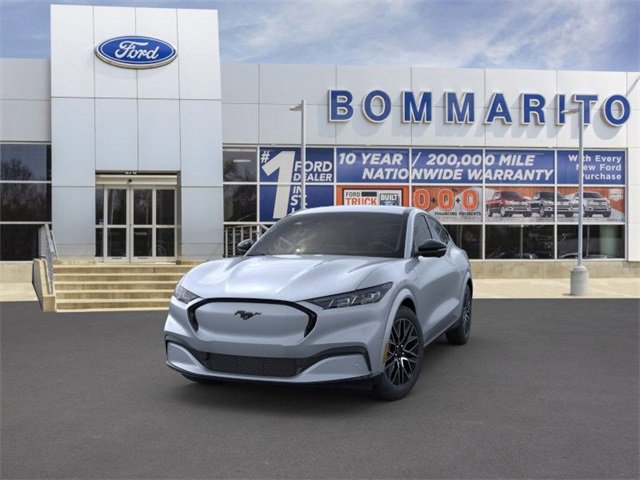 New 2025 Ford Mustang Mach-E Premium w/ Interior Protection Package image 2