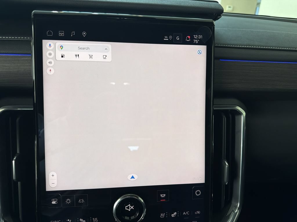 New 2027 GMC Acadia Denali FWD image 23