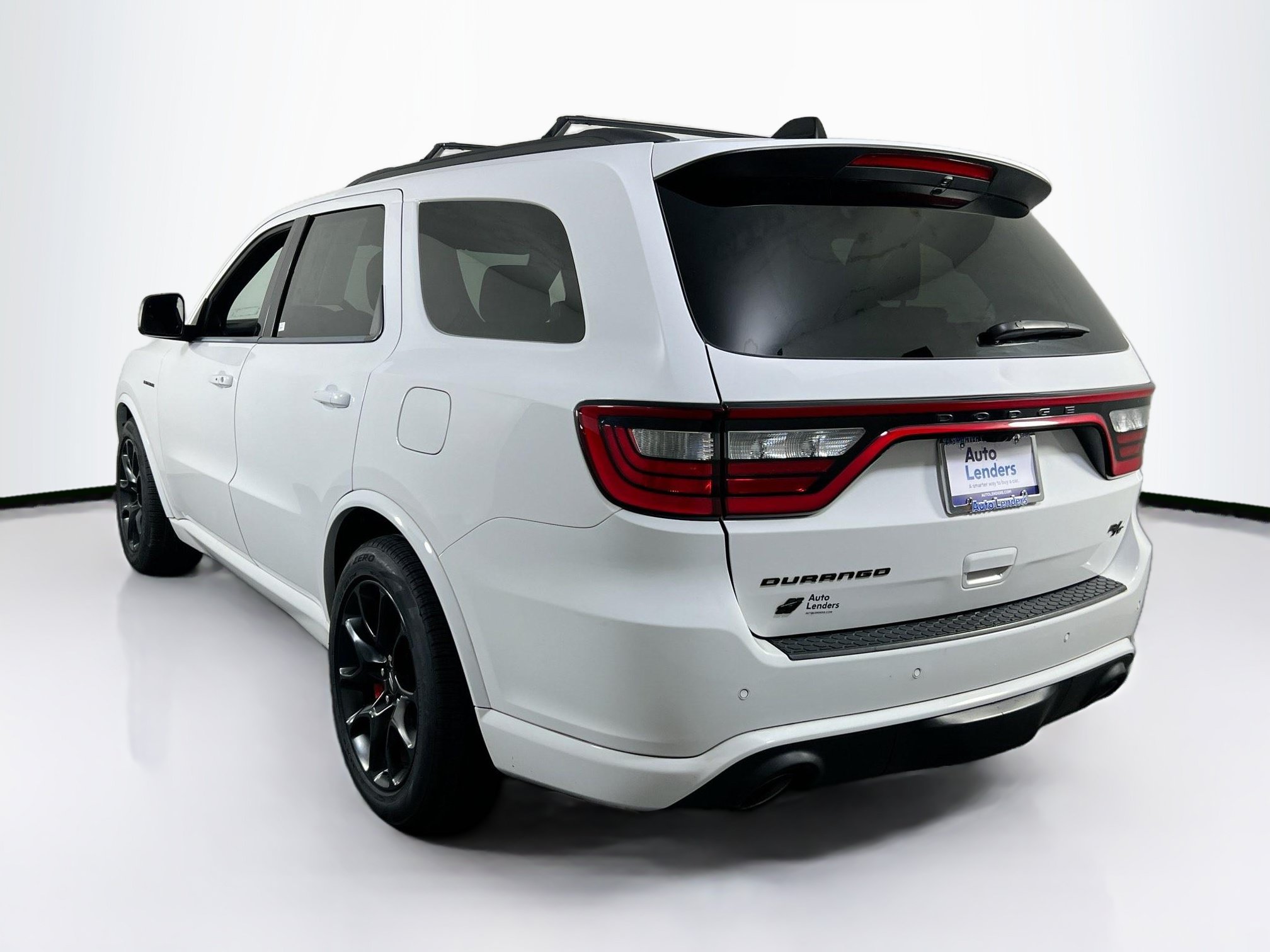 Used 2023 Dodge Durango R/T w/ Tow 'N Go Package AWD/4WD image 7