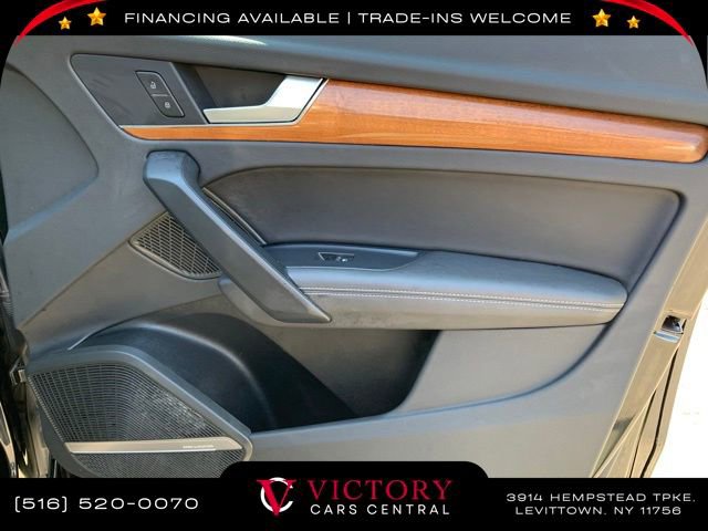 Used 2023 Audi Q5 2.0T Premium Plus image 23