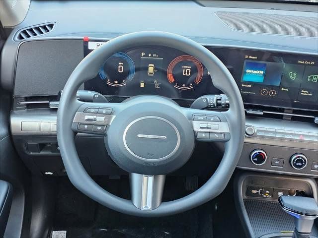 New 2026 Hyundai Kona SE AWD/4WD image 14
