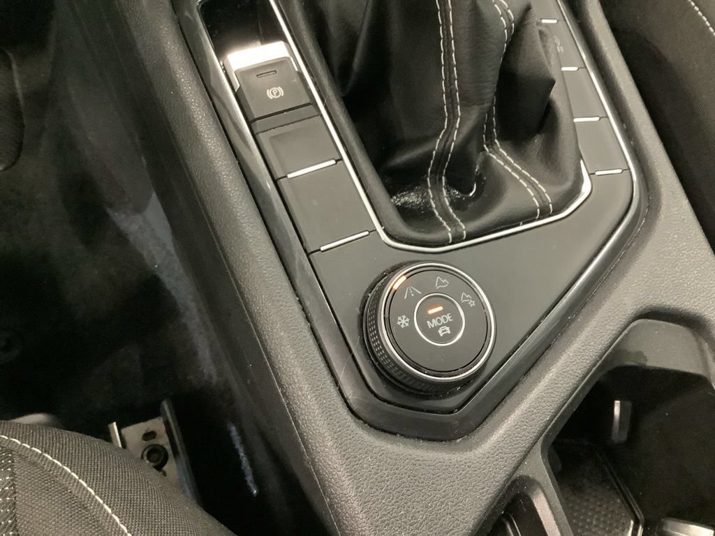 Used 2023 Volkswagen Tiguan S w/ Driver Assistance Package AWD/4WD image 11