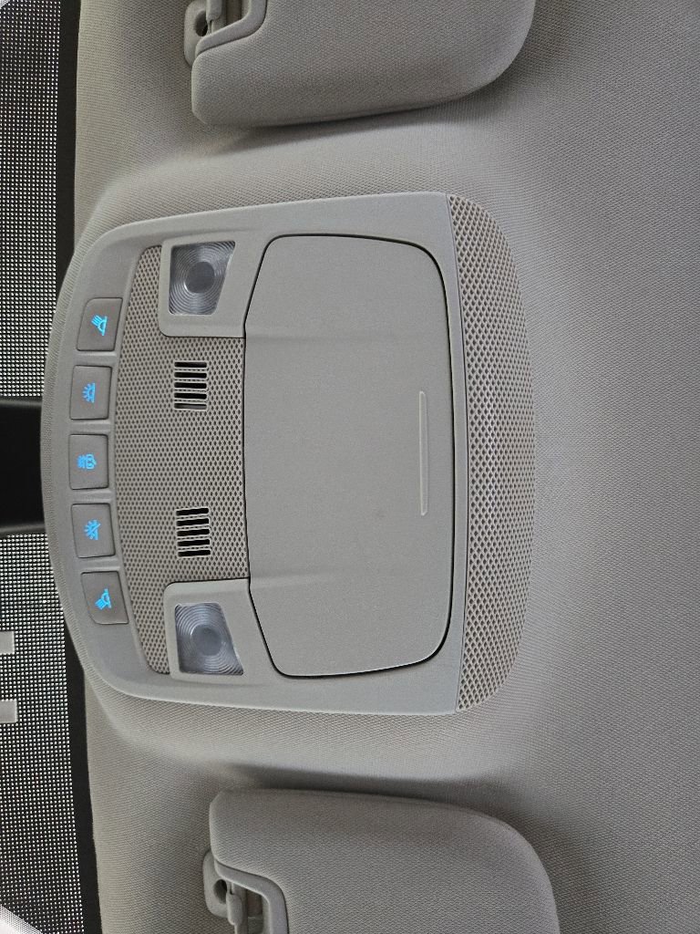 Used 2024 Ford Edge SEL AWD/4WD image 27