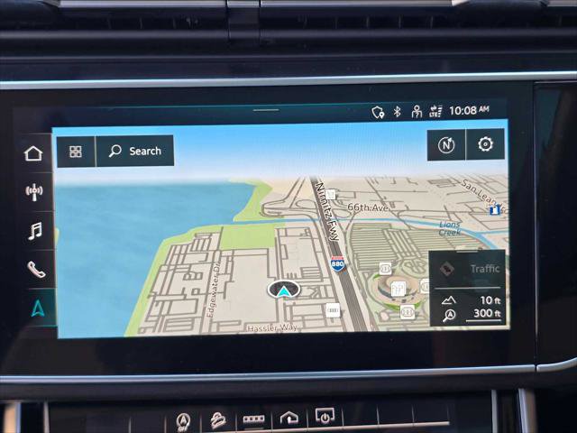 Certified 2023 Audi Q8 Premium w/ Convenience Package AWD/4WD image 28