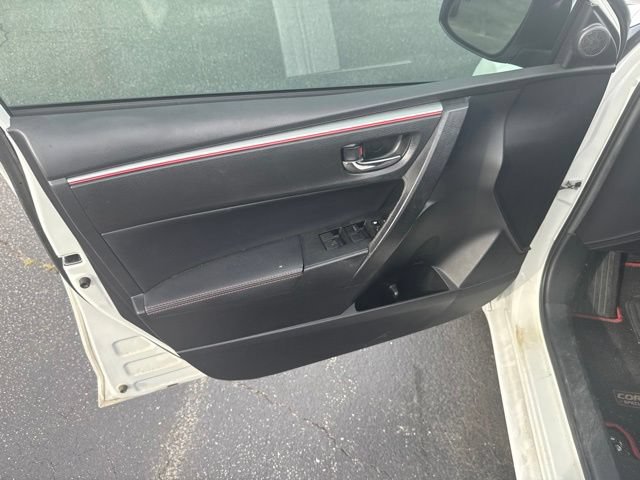 Used 2016 Toyota Corolla S Special Edition FWD image 39