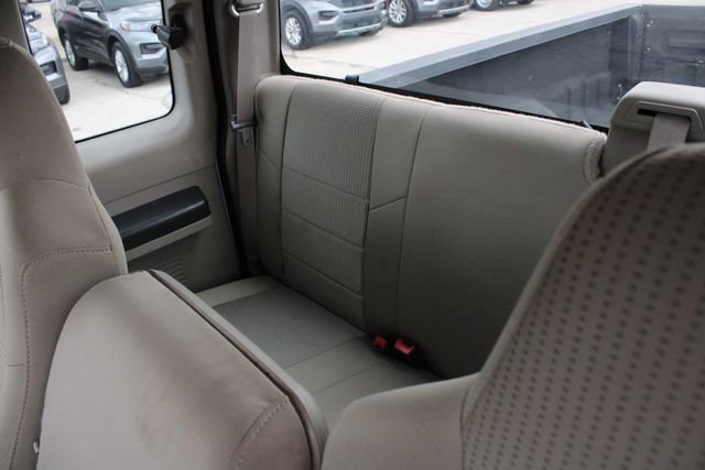 Used 2008 Ford F250 XL AWD/4WD image 16