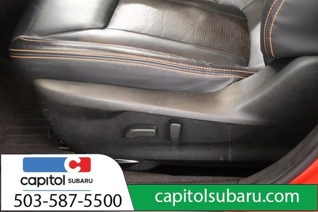 Used 2021 Subaru Crosstrek 2.5i Limited image 14