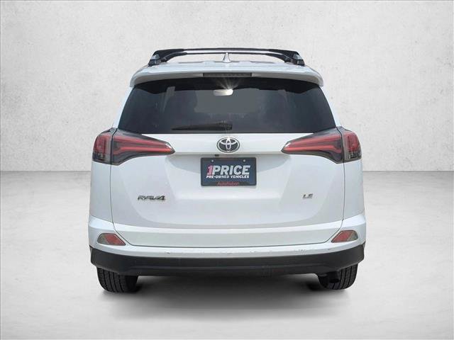 Used 2016 Toyota RAV4 LE FWD image 6