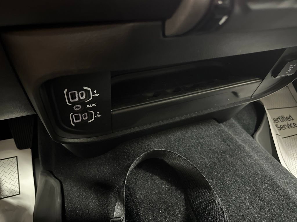 New 2026 RAM 2500 Warlock AWD/4WD image 48