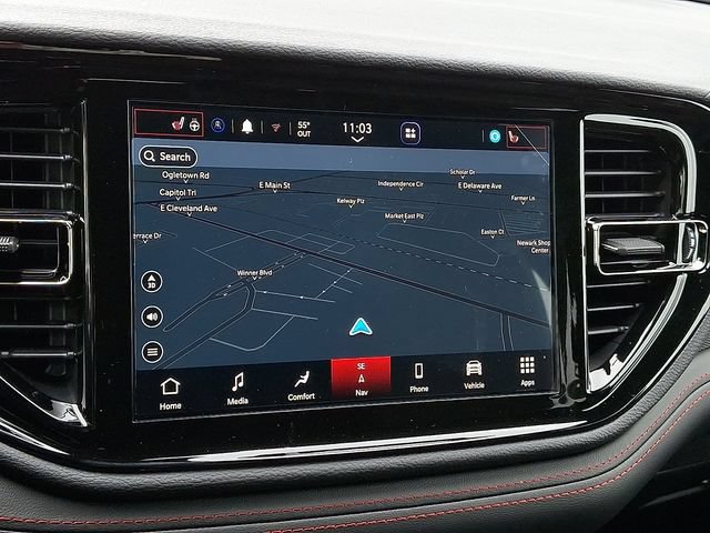 New 2026 Dodge Durango GT w/ Blacktop Package AWD/4WD image 11