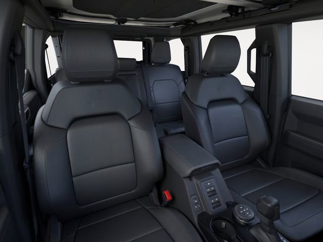New 2026 Ford Bronco Badlands image 43
