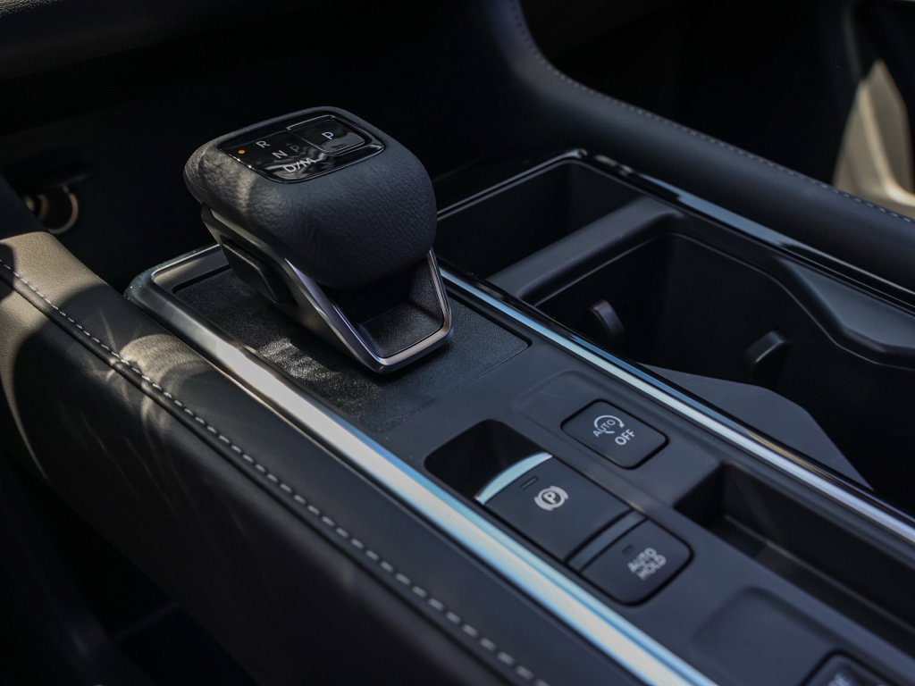 New 2026 Nissan Pathfinder SV FWD image 31