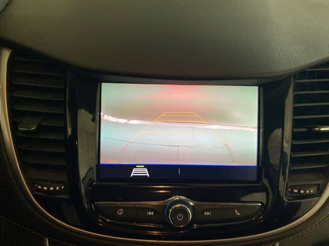 Used 2021 Chevrolet Trax LS w/ Tint and Cruise Package image 36