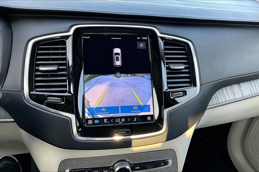 Certified 2023 Volvo XC90 T8 Ultimate AWD/4WD image 29
