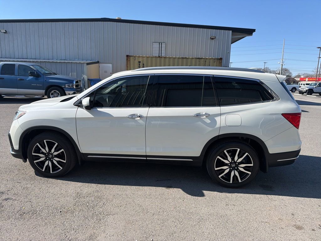 Used 2019 Honda Pilot Touring image 5