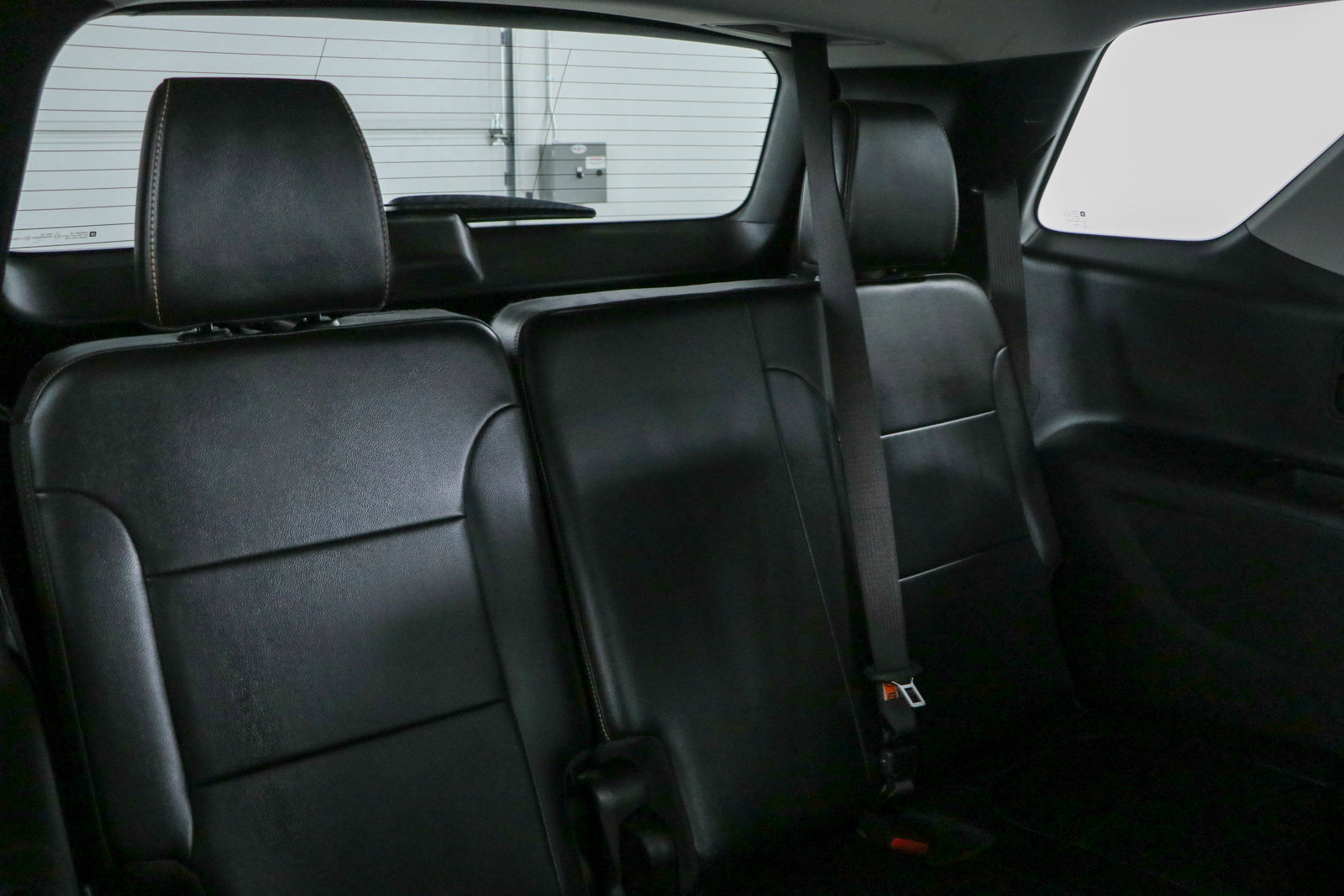 Used 2018 Chevrolet Traverse LT FWD image 33