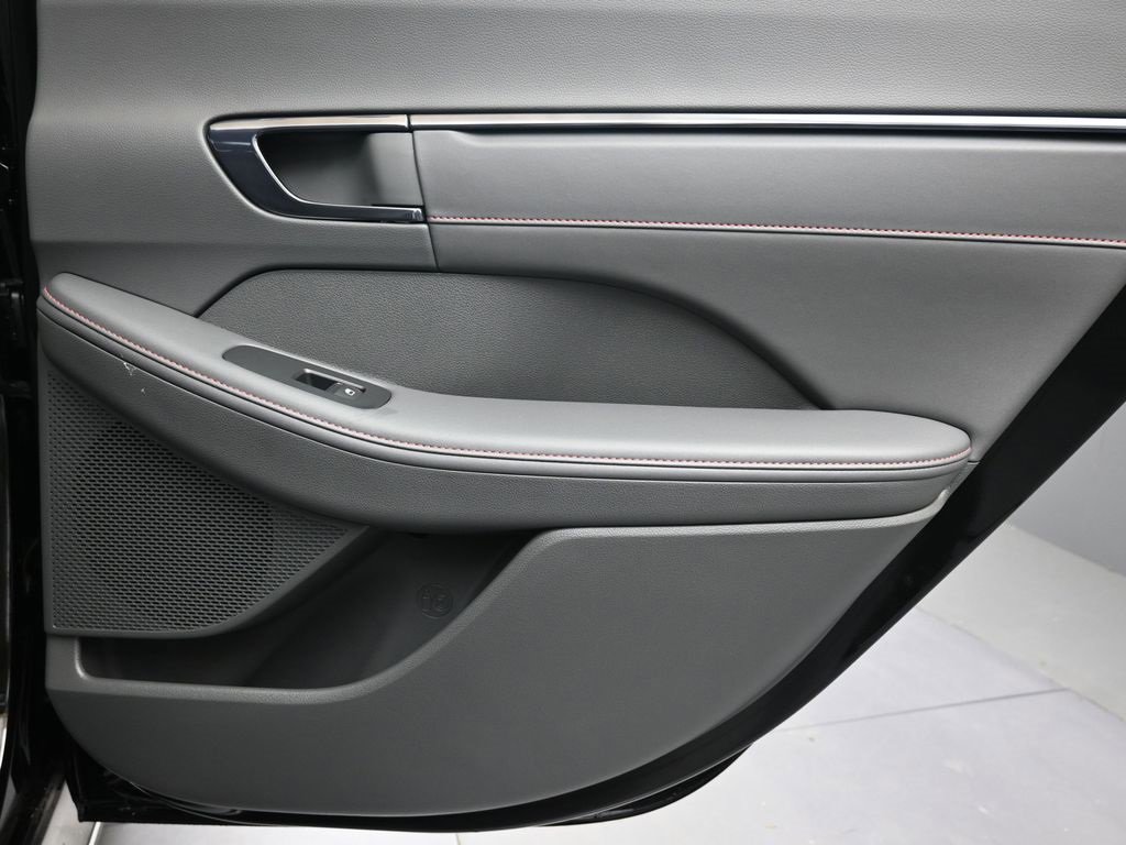 New 2026 Hyundai Sonata N Line image 14