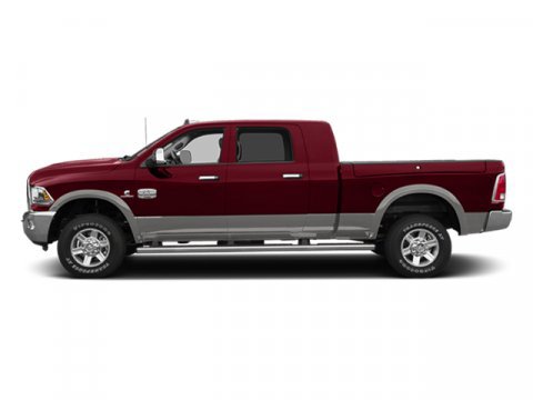 Used 2014 RAM 2500 Laramie w/ Cold Weather Group image 3