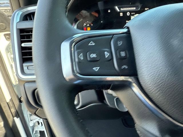 New 2026 RAM 2500 Laramie w/ Night Edition image 32
