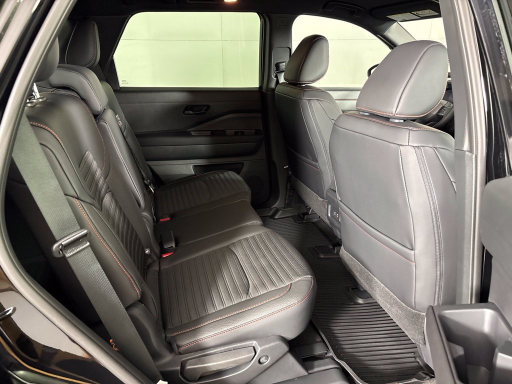 New 2026 Nissan Pathfinder Rock Creek AWD/4WD image 21