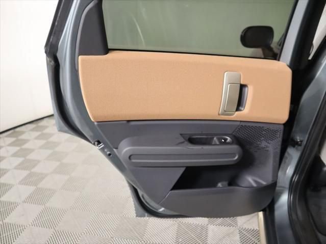 New 2025 MINI Cooper Countryman SE w/ Comfort Package Max image 25