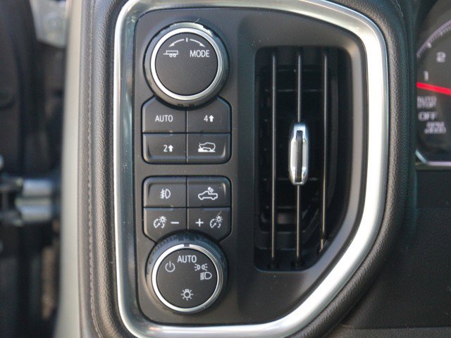 Used 2020 Chevrolet Silverado 1500 LT w/ All-Star Edition image 16