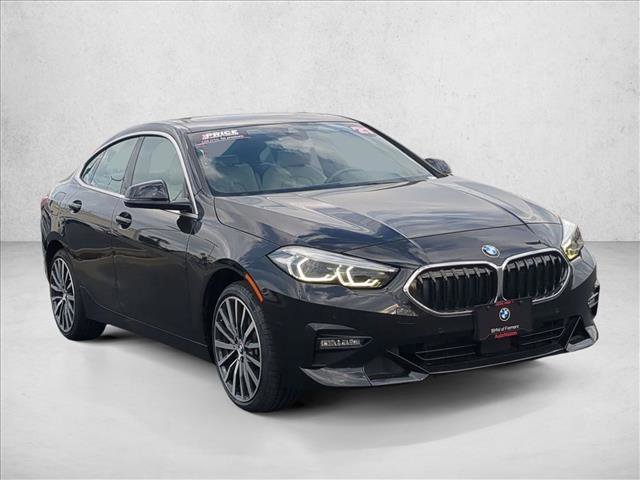 Used 2021 BMW 228i w/ Convenience Package image 3