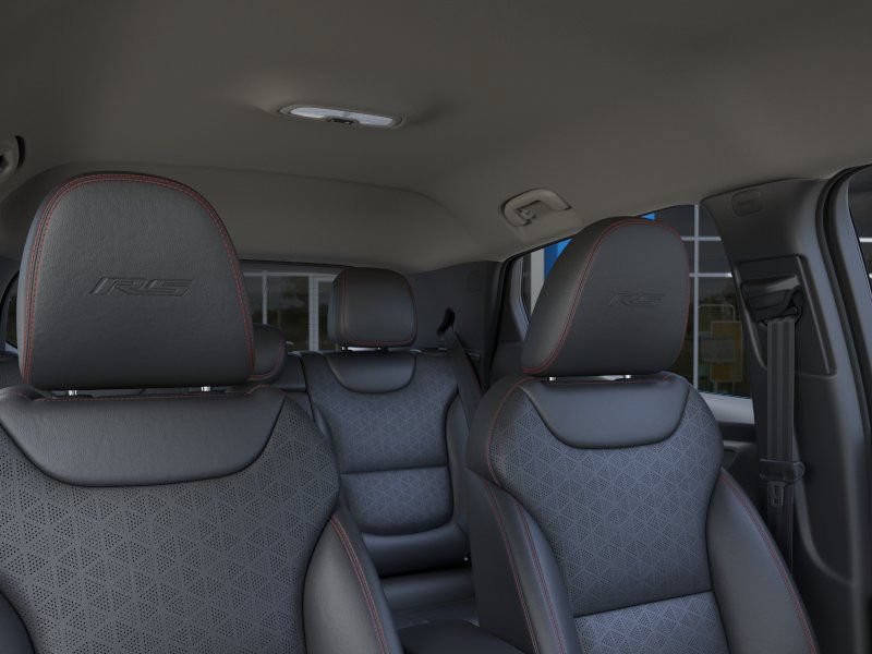 New 2027 Chevrolet Bolt RS FWD image 24