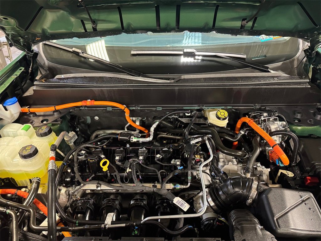 Used 2025 Ford Maverick XL image 27