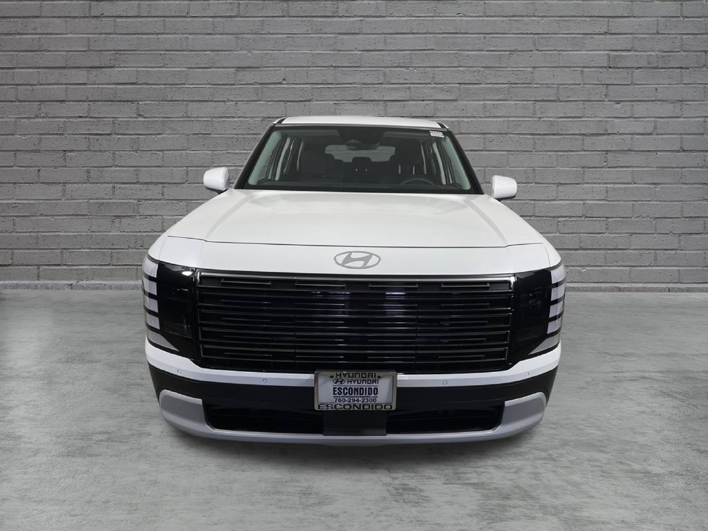 New 2026 Hyundai Palisade SE FWD image 8
