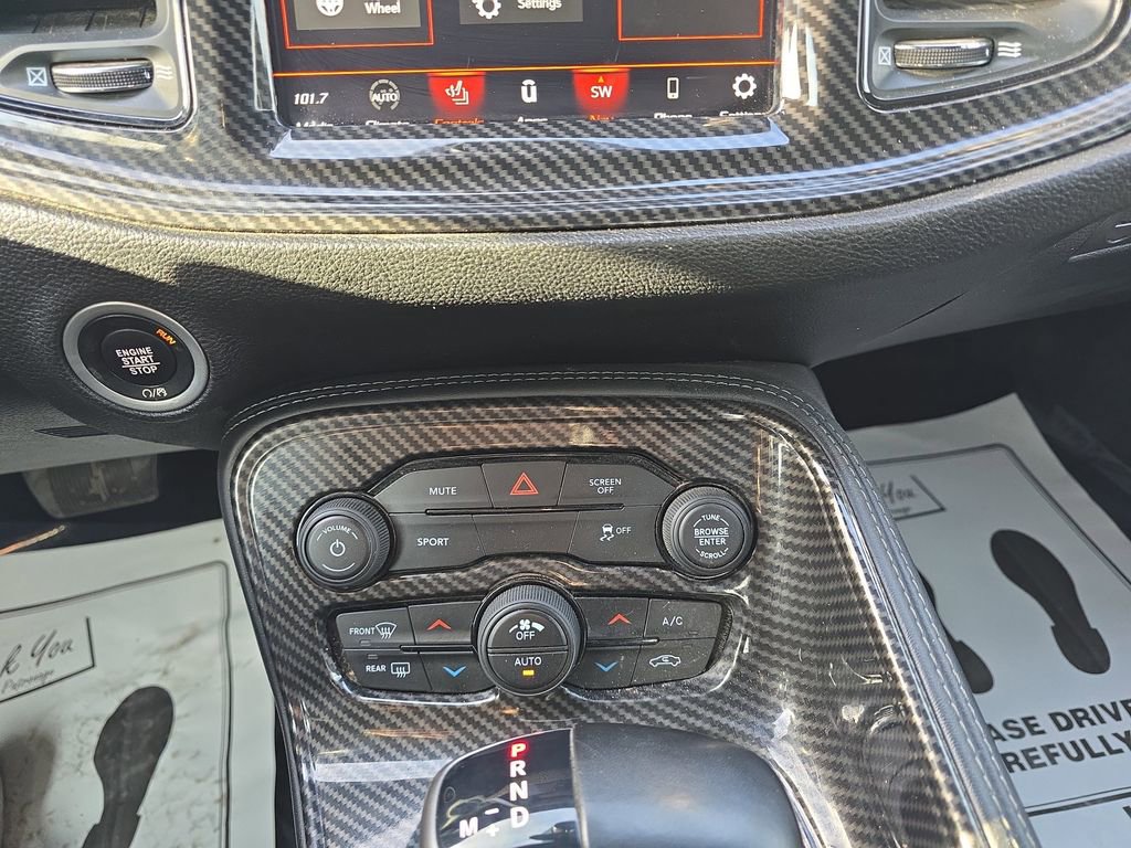 Used 2021 Dodge Challenger SXT w/ Cold Weather Group image 28