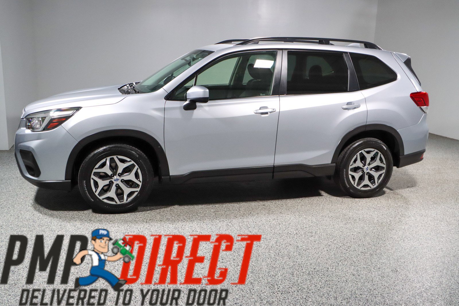 Used 2020 Subaru Forester Premium image 10